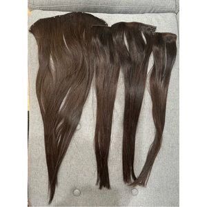 Covet & Mane Hair Extensions